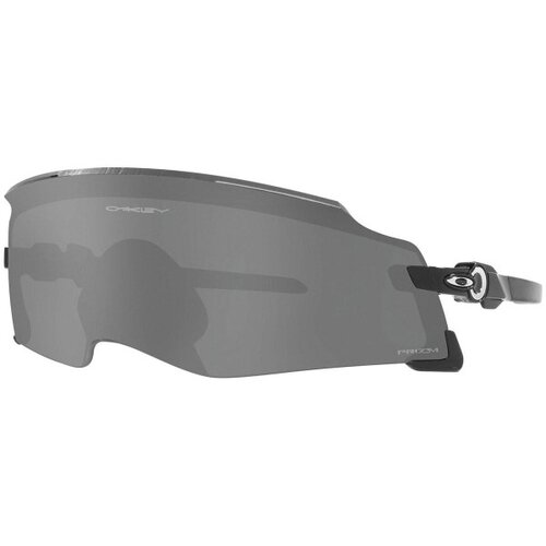 Oakley Kato OO9455M 945501 ONE SIZE (49) Črna/Siva Cene
