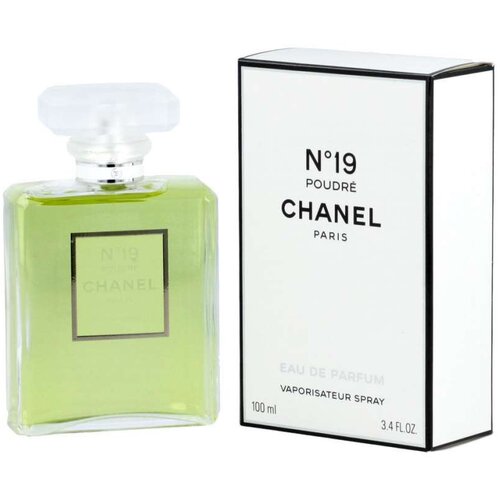 Parfem za žene Chanel No 19 Poudre EDP 100 ml Slike