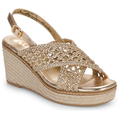 Xti 142746 Gold Cijene