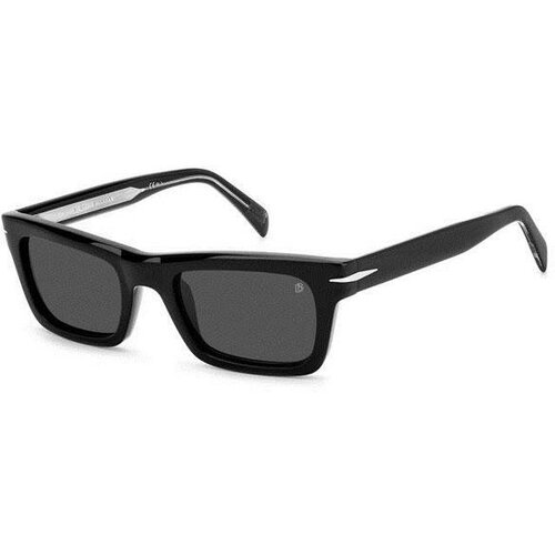 David Beckham Naočare za sunce DB 7091/S 807/IR Slike
