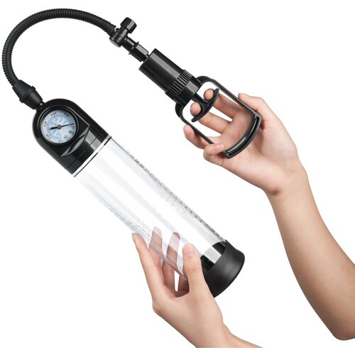 Paloqueth Penis Vacuum Pump Slike