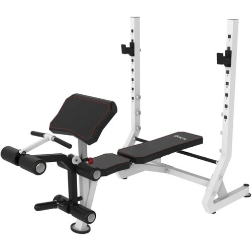 Kineta vi&scaron;enamjenska Bench Press klupa, nosivost 350 kg Cijene
