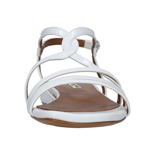 L&amp;#039;amour Sandali &amp;amp; Odprti čevlji 248L Bela Slike