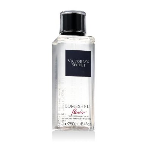 Victoria's Secret Bombshell Paris 250 ml sprej za tijelo za žene Cijene