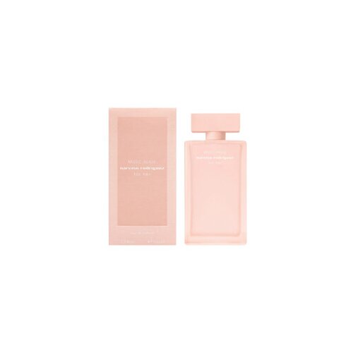 Narciso Rodriguez ženski parfem For Her Musc Nude Eau de Parfum 100ml Slike