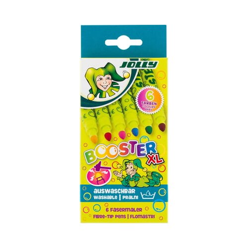Jolly BOOSTER XL - 6 k. Slike