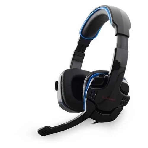 Snopy Rampage slusalice SN-R9 CRNO PLAVE Cijene