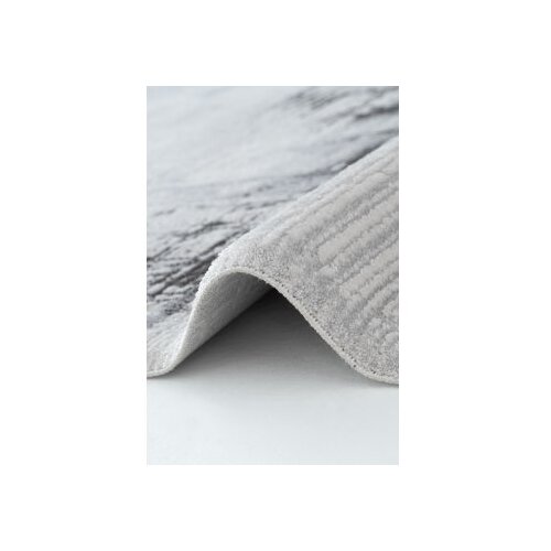 Conceptum Hypnose nora 6213 - grey grey carpet (100 x 150) Cene