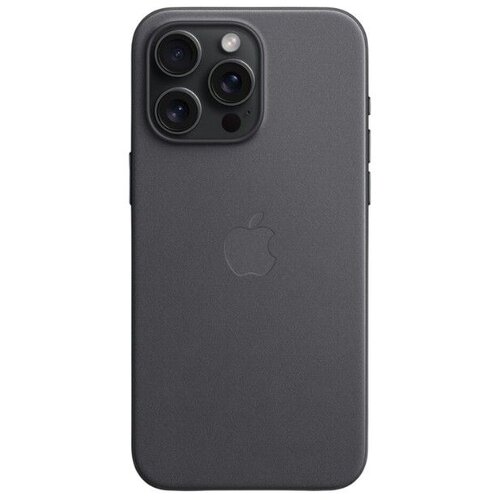 Apple iPhone 15 Pro Max maskica Crna Cene