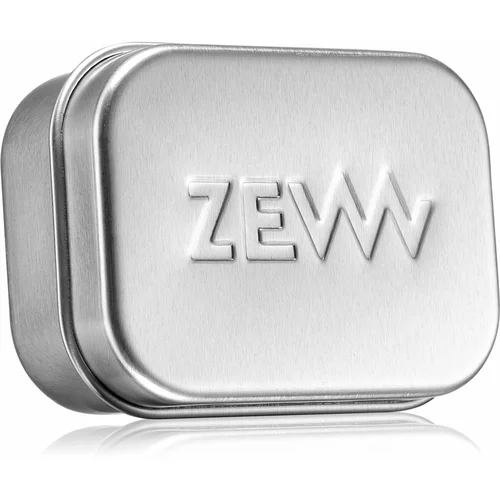 Zew For Men Soap Dish škatlica za milo za moške