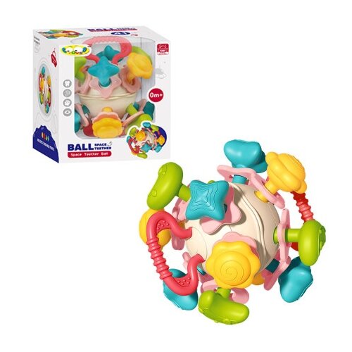  4U1 Aktiviti Lopta ( 1039475 ) Cene