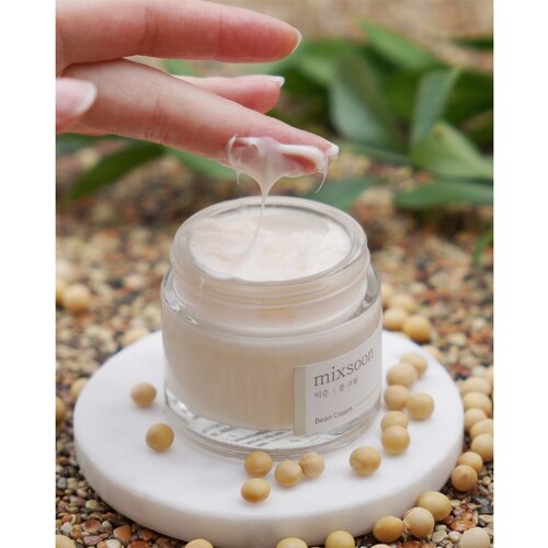 Mixsoon Bean Cream 50ml Slike