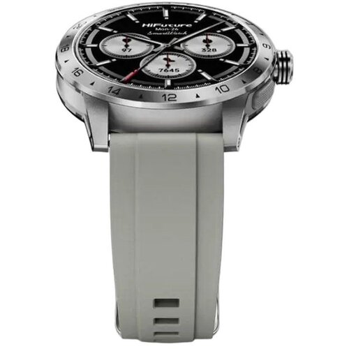 HiFuture Pametni sat Flex2 Silver Cene