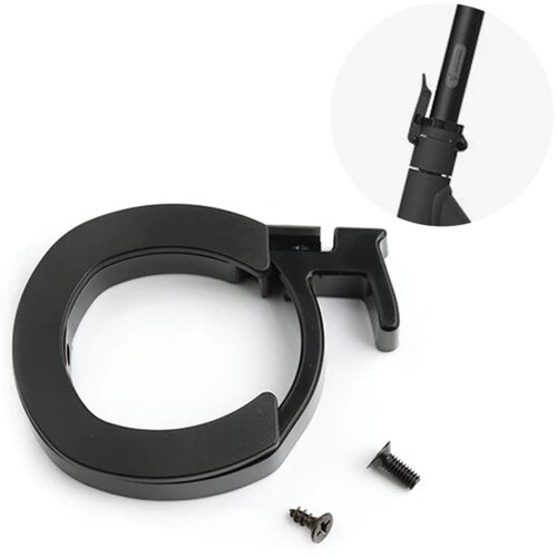 Ninebot MAX G30 plastični za&amp;scaron;titni prsten Slike