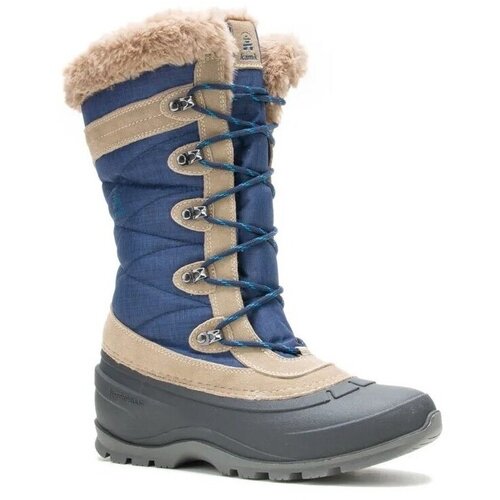 KAMIK Snovalley 4 sarena Slike