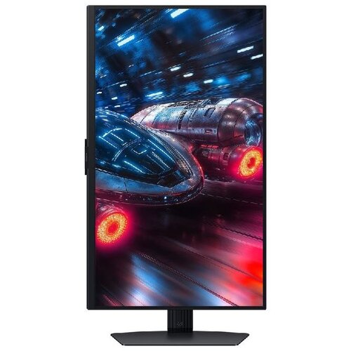 Samsung Odyssey G7 gaming monitor G70F LS27FG702EUXEN, IPS, 27inch Slike
