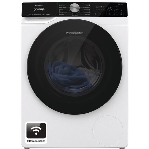 Gorenje Perilica rublja WNS14A4TWIFI, (3838782865589) Cene