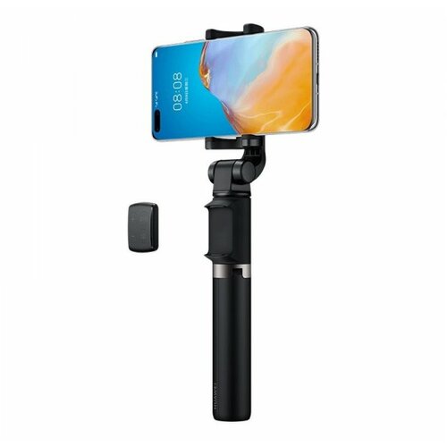 Huawei CF15 pro - crni selfie stick Slike