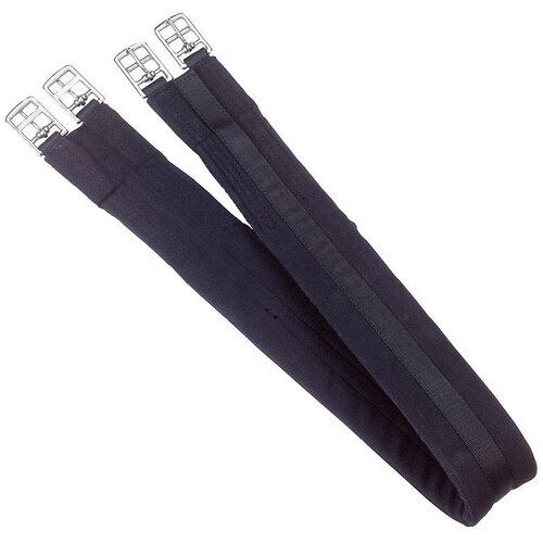 Kerbl Kolan za sedlo crni 130cm Cene
