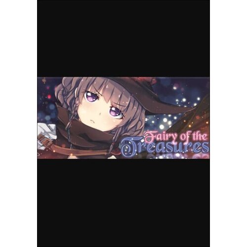 Steam Fairy of the treasures (PC) Key GLOBAL Cene