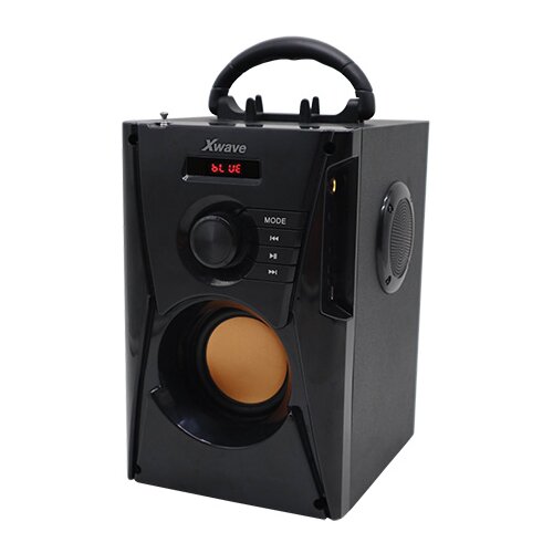 X Wave B Brave 15W bluetooth zvučnik Slike