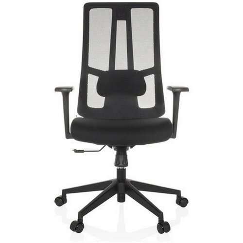 MID.YOU Pisarniški Stol Tramore Base, Črna Cene