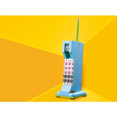 Lego Creator 3in1 - Retro telefon (31174) Slike