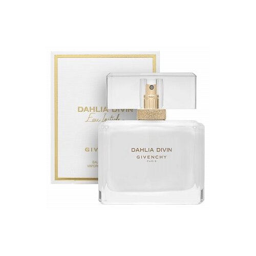 Givenchy Dahlia Divin Eau Initiale Toaletna voda za ženske 75 ml Slike