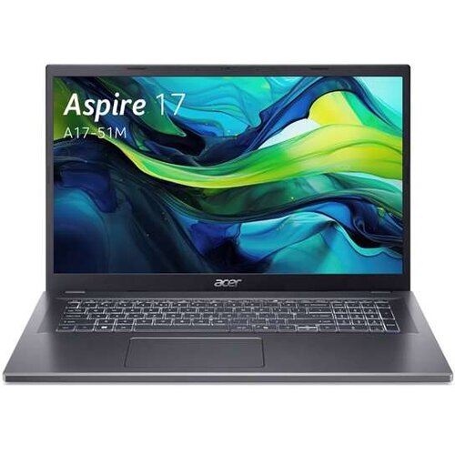 Acer 51M-Laptop A17 Cene