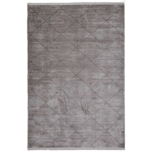 Conceptum Hypnose tepih 120x400cm siva Cene