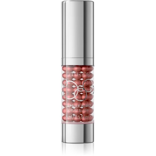 Catrice Capsule Burst tekuće rumenilo nijansa C020 Mauve Haze 15 ml Slike