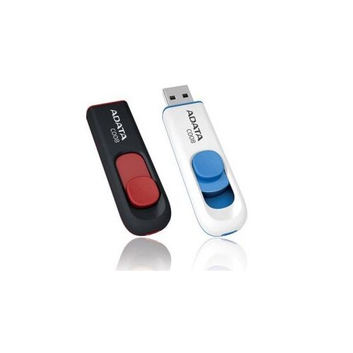  Memorija Adata 64GB C008 Black Cene
