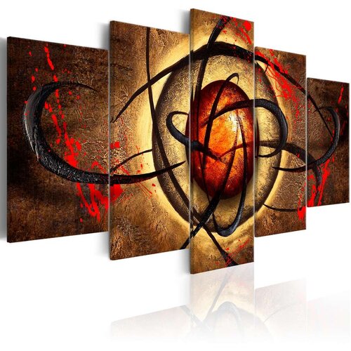  Slika - Secret Eye II 100x50 Slike
