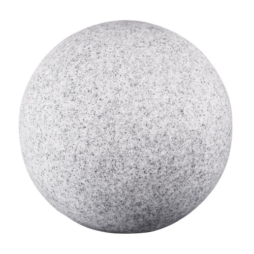Kanlux 24651 - Spolja&amp;scaron;nja lampa STONO 1xE27/25W/230V, prečnik 30 cm, IP65 Slike