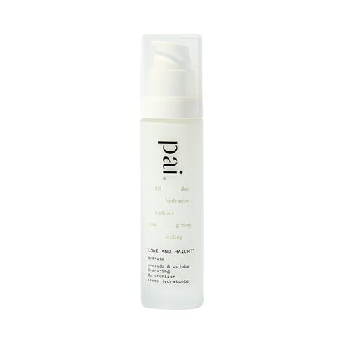 Pai Skincare love & haight hydrating vlažilna krema Cene