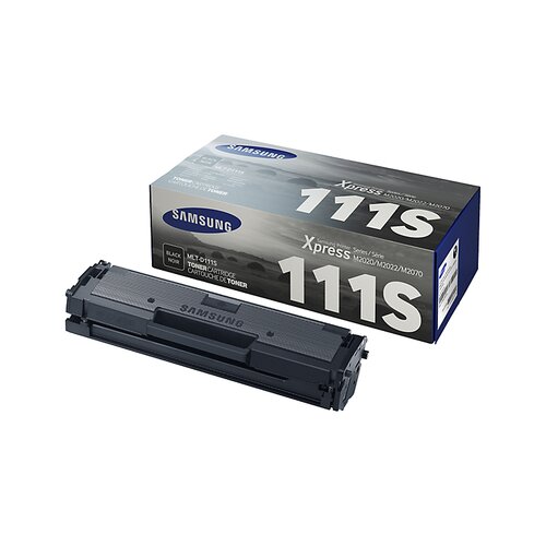 MS Industrial TONER MLT-D111S/E CRN Slike