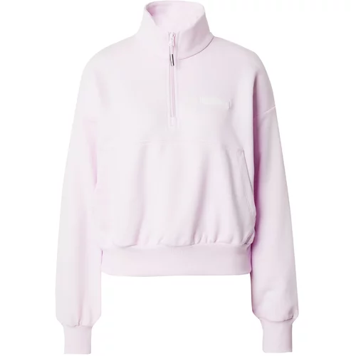 Columbia Sportska sweater majica 'Marble Canyon' roza