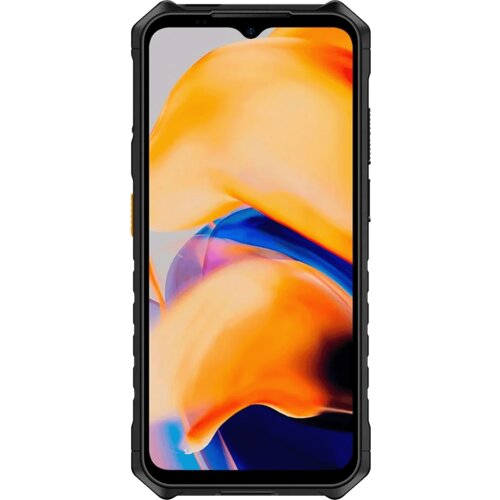 Ulefone Mobilni telefon Armor X13 DS 4G, 6.52", DualSIM, 6320mAh, 50Mpx, 6GB/64GB, Crni Cijene