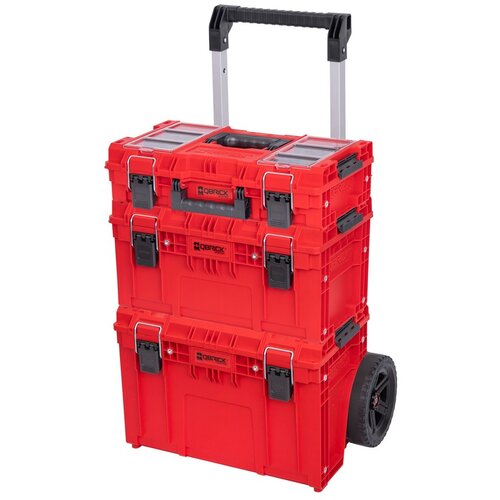 Qbrick Plastična kutija za alat Prime set 1 Cijene