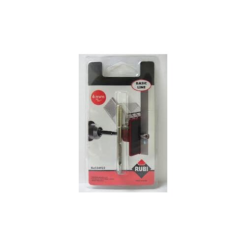 Shumee rubi korona easy gres z diamantom 10mm, (21254698) Cene
