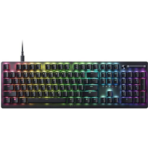 Razer Tastatura DeathStalker V2 – Low Profile Optical Gaming Keyboard (Linear Red Switch) –... Cijene