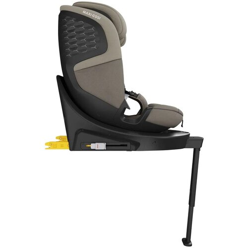 Maxi-Cosi autosjedalica Emerald 360 S, Grupa 0+, 1, 2, 3 (0-36 kg) (40-150 cm) - Tonal Truffle Slike