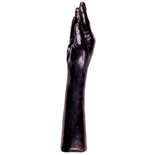 X-MAN All Black AB21 Hand with Arm 37cm Cijene