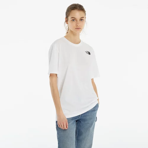 The North Face BF Redbox Tee