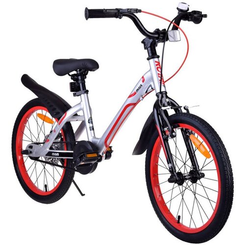 Royal Baby dječji bicikl Mars 18" RB18-26 Cijene