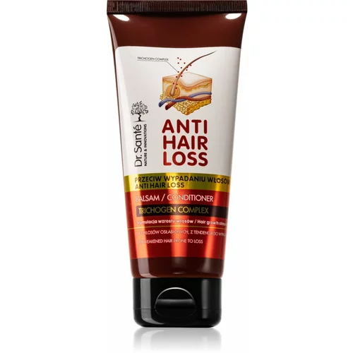 Dr. Santé Anti Hair Loss regenerator za poticanje rasta kose 200 ml