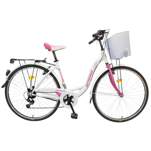Spring bicikl  giulia ctb 2832 Cijene