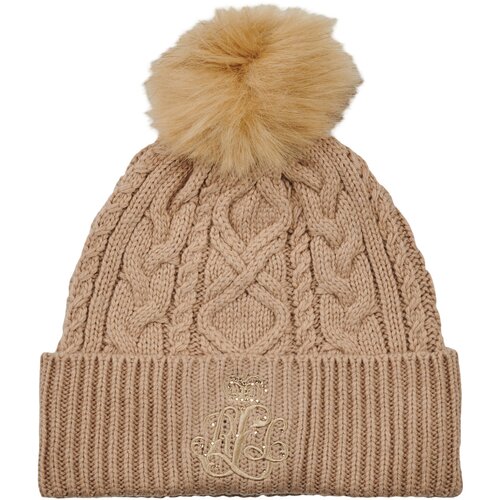 Polo Ralph Lauren CL HT DCT EM-HAT Bež Slike