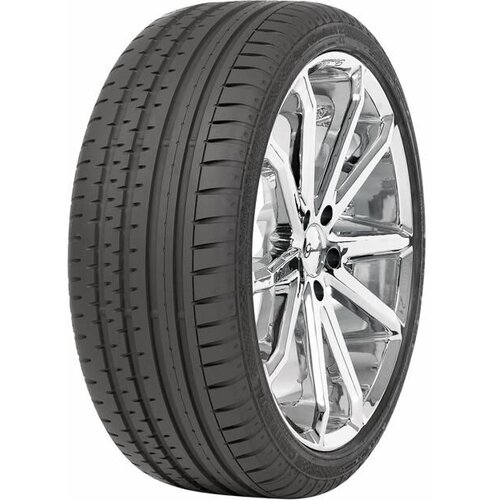 Continental SportContact 2 225/50 R17 98W XL SSR Cene