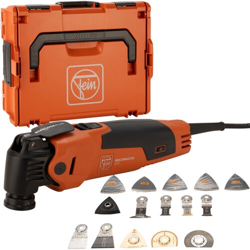 Fein Multimaster MM500 PLUS Ultimate Collection Cijene